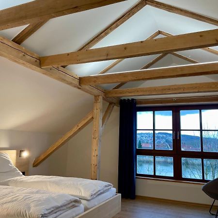 Chalet An Der Donau Direkt Bei Regensburg, 5 Sterne Dtv Pentling ภายนอก รูปภาพ