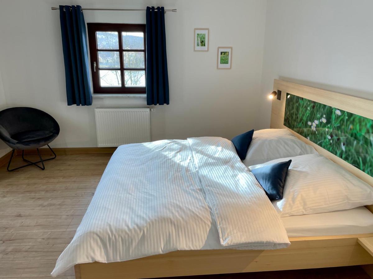 Chalet An Der Donau Direkt Bei Regensburg, 5 Sterne Dtv Pentling ภายนอก รูปภาพ