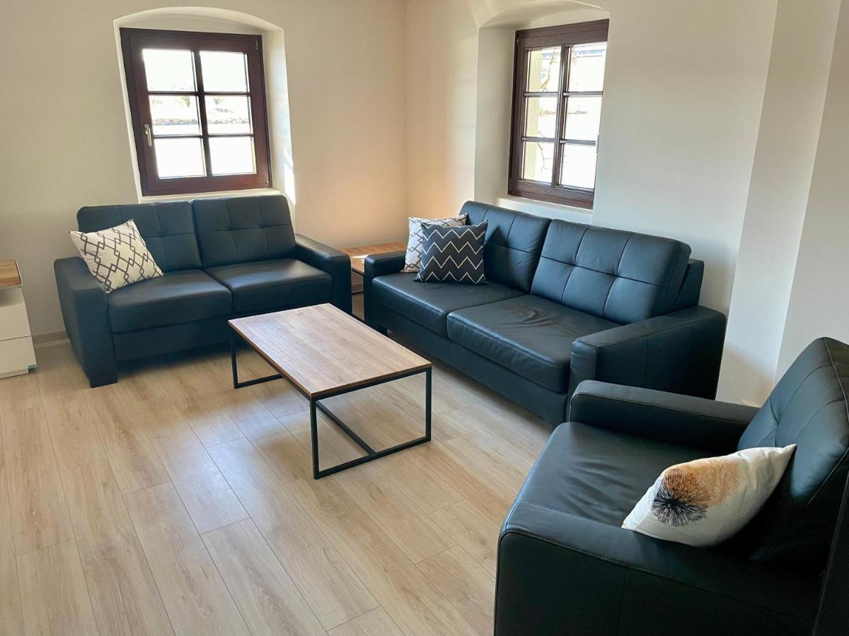 Chalet An Der Donau Direkt Bei Regensburg, 5 Sterne Dtv Pentling ภายนอก รูปภาพ