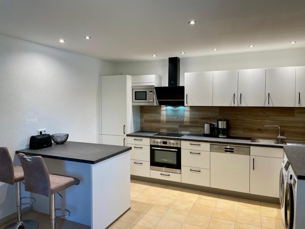 Chalet An Der Donau Direkt Bei Regensburg, 5 Sterne Dtv Pentling ภายนอก รูปภาพ